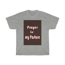 Load image into Gallery viewer, Prayer - Men&#39;s Tee
