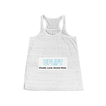 Load image into Gallery viewer, Uplift - Women&#39;s Flowy Tank
