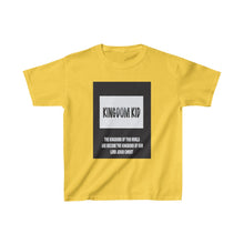Load image into Gallery viewer, Kingdom Kid - Youth Tee
