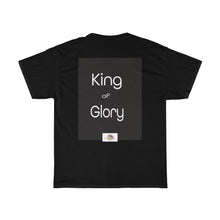 Load image into Gallery viewer, Jesus Reigns - Men&#39;s and Women&#39;s Tee
