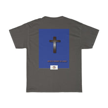 Load image into Gallery viewer, Team Jesus - Men&#39;s and Women&#39;s Tee
