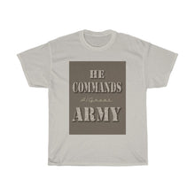 Load image into Gallery viewer, Great Army - Men&#39;s and Women&#39;s Tee
