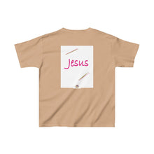 Load image into Gallery viewer, &quot;Defined&quot; - Youth Tee for Girls
