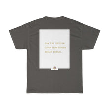 Load image into Gallery viewer, King Jesus - Men&#39;s and Women&#39;s Tee
