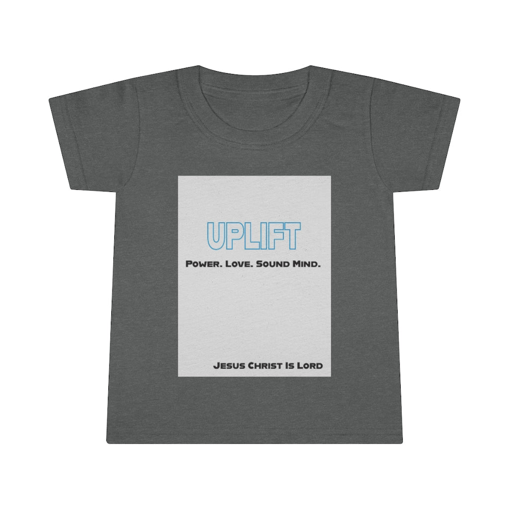 Uplift - Toddler Tee