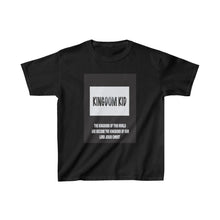 Load image into Gallery viewer, Kingdom Kid - Youth Tee
