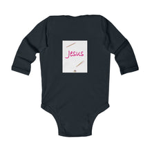 Load image into Gallery viewer, &quot;Defined&quot; - Infant Onesie for Girls
