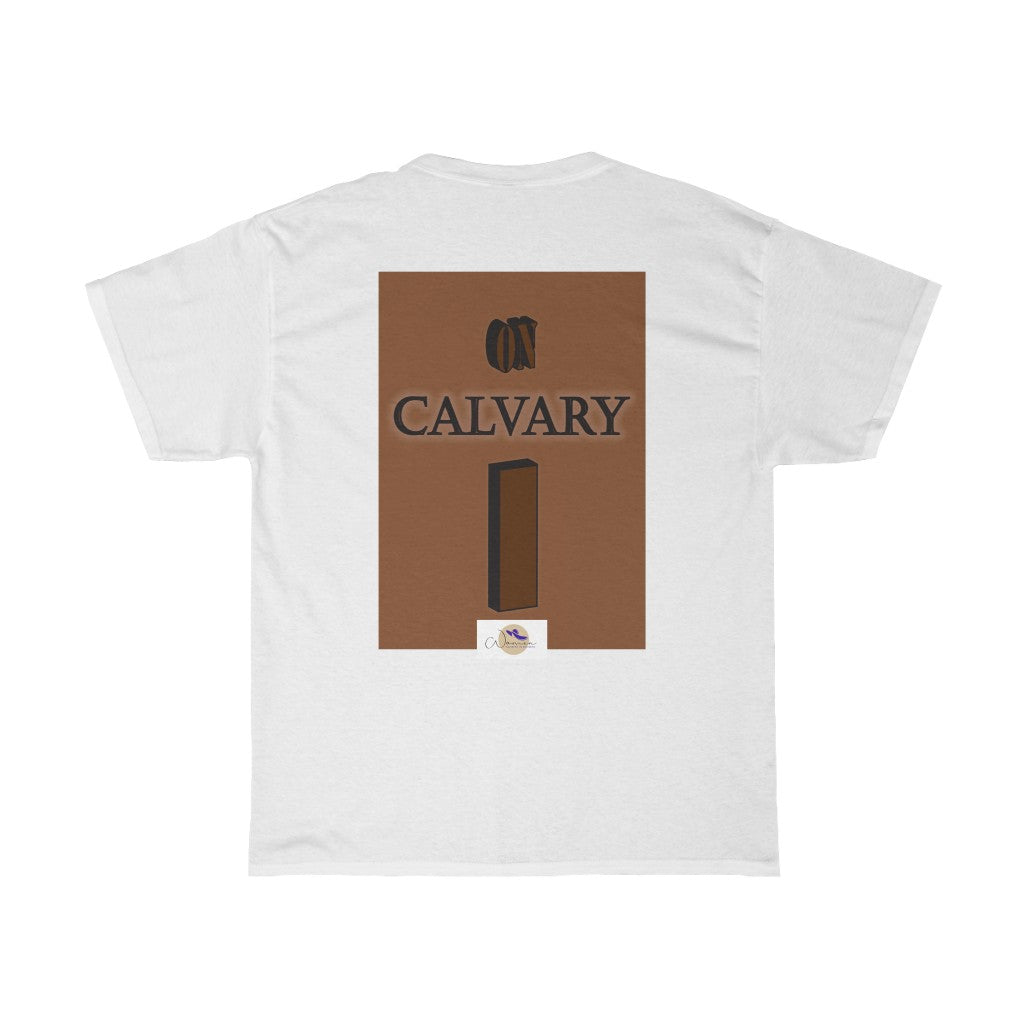 Finished Work - Men's and Women's Tee