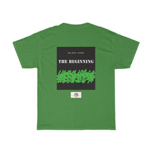 Load image into Gallery viewer, Dominion - Men&#39;s and Women&#39;s Tee
