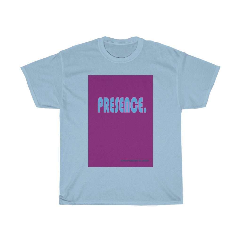 Presence - Women's Tee