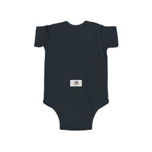 Load image into Gallery viewer, Kingdom Kid - Jesus Christ is Lord - Infant Clothing
