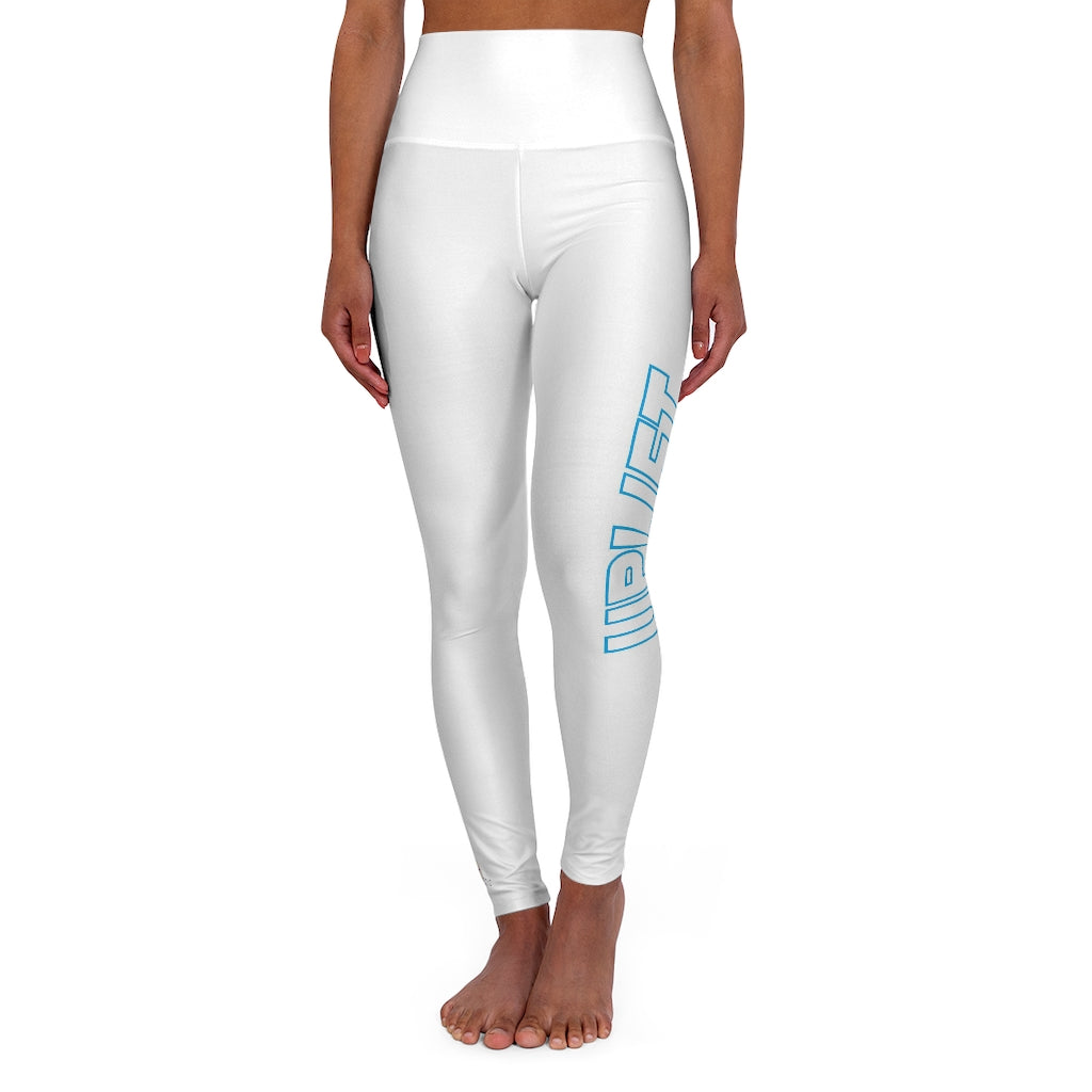 Uplift Women's High Waisted Leggings