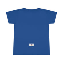 Load image into Gallery viewer, Mountain Moving Faith - Toddler Tee
