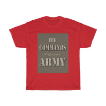 Load image into Gallery viewer, Great Army - Men&#39;s and Women&#39;s Tee
