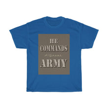 Load image into Gallery viewer, Great Army - Men&#39;s and Women&#39;s Tee

