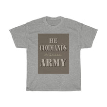 Load image into Gallery viewer, Great Army - Men&#39;s and Women&#39;s Tee
