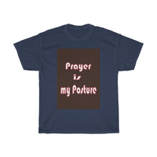 Load image into Gallery viewer, Prayer - Men&#39;s Tee
